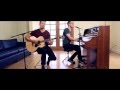 "Umbrella" - Rihanna (Alex Goot + Tyler Ward ...