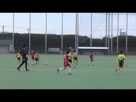 杉並Bリーグ　和田ブルドッグvs杉十