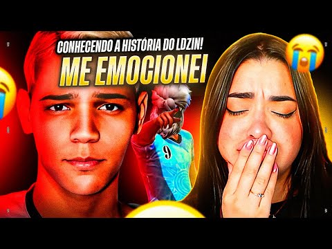 REAGINDO a Como um Garoto Desconhecido Acusado de Hack Humilhou o Free Fire Inteiro - Auguzto