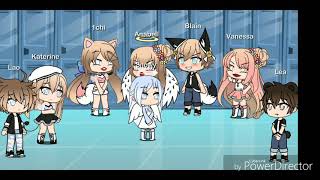 Not Afraid (Gacha Life) Not Afraid (Gacha Life)