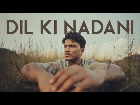 Dil Ki Nadani - Suzonn (Official Music Video)