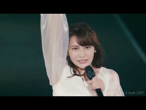 Megumi Nakajima - Houkago Overflow (Afterschool Overflow - Macross Frontier)