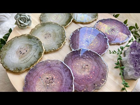 How to Make a Resin Beach Phone Case