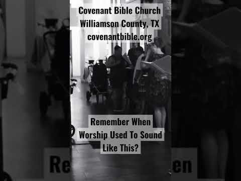 A Church That Does NOT Sing Bethel/Hillsong Music #shorts #bethel #hillsong #elevation