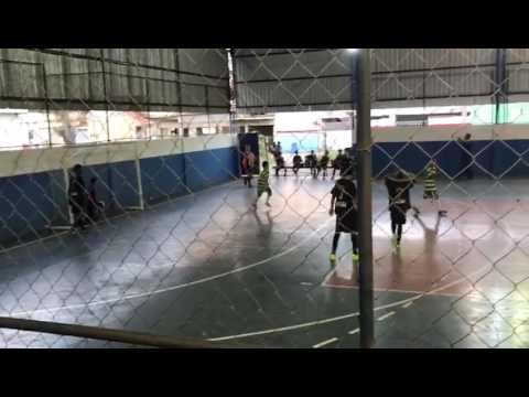 Real Itaguaí x Boqueirão(3)