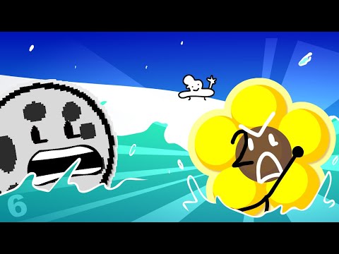 BFO: Holidaily Episode 6: Writer's Pet