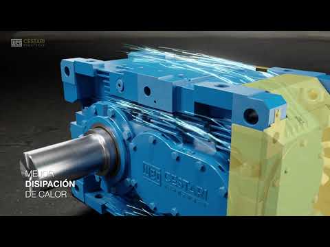 Video de WCG50