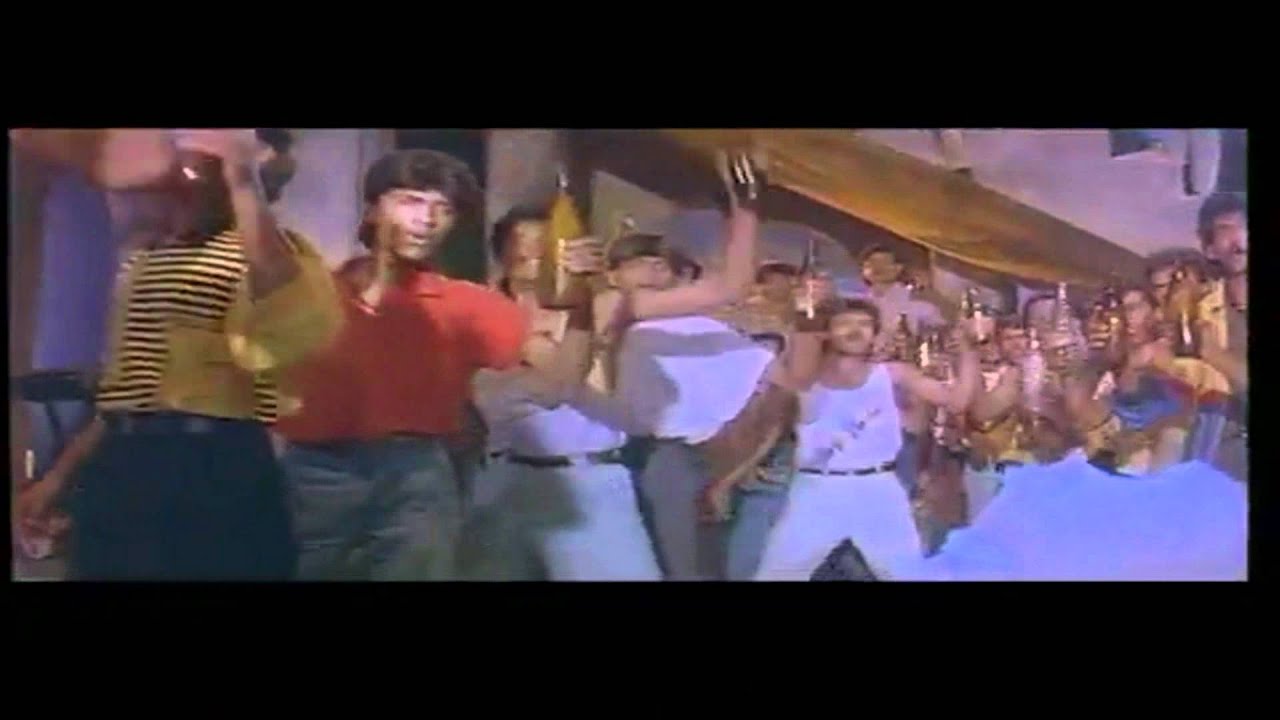 Macho Man Lyrics | Game | Sapna Mukherjee | Anand Milind