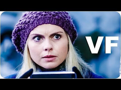 A CHRISTMAS PRINCE Bande Annonce VF (2017) NETFLIX