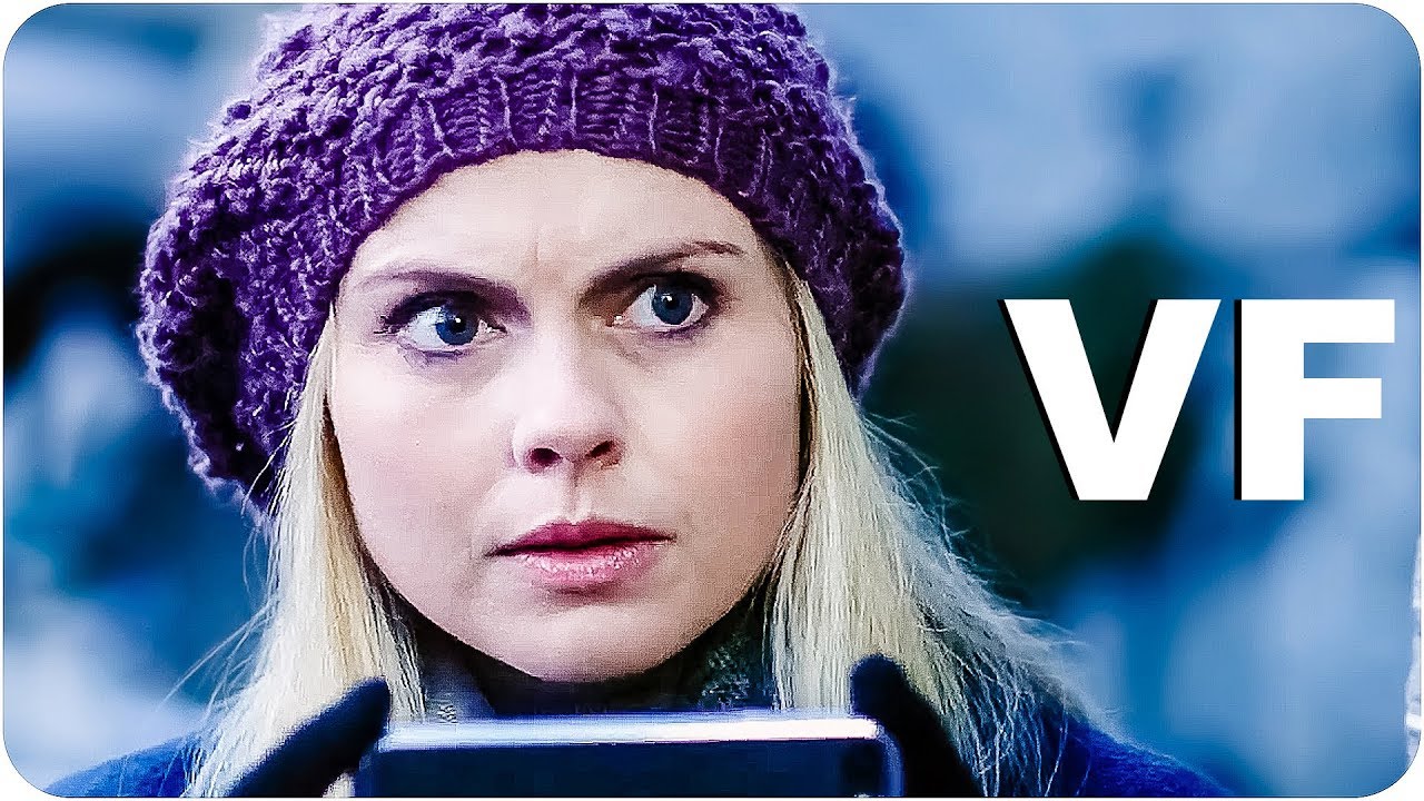 Miniature de la vidéo A CHRISTMAS PRINCE Bande Annonce VF (2017) NETFLIX du film Un Prince pour Noël