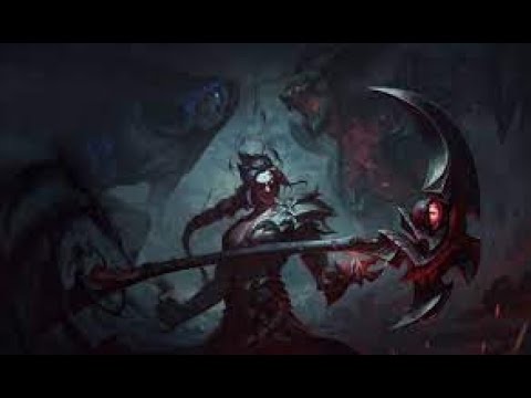 Rank2024 League of legend Day1