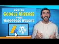 How to Add Google AdSense to Your WordPress Website | STEP-BY-STEP 2020 How to Add Google AdSense to Your WordPress Website | STEP-BY-STEP 2020