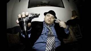 Vinnie Paz - Drag You To Hell (Prod by Oortune)