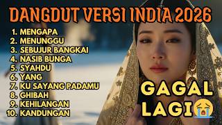 Download lagu BIKIN NANGIS!!! RHOMA IRAMA COVER DANGDUT VERSI INDIA 2026 | MENGAPA | MENUNGGU | KEHILANGAN mp3