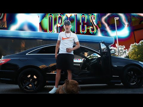 Phizzel - "Optics" (Official Video)