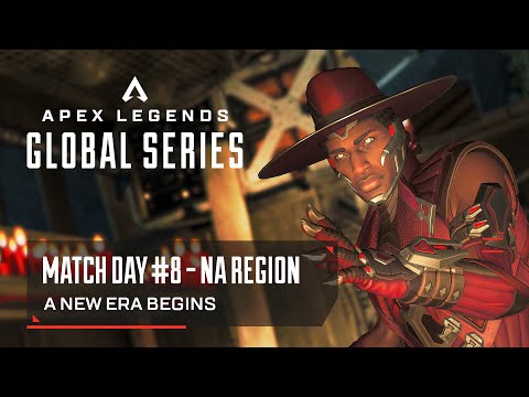 Esports Arena Vs TSM! ALGS Pro League - NA | Apex Legends