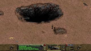 Constant Poison - Let's Play Fallout Part 32
