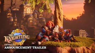 The Knightling video