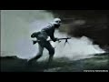 Rare WW2 Footage - German Infantry - No Music, Pure Sound