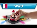 Captain Toad Treasure Tracker + Amiibo Toad - WII U