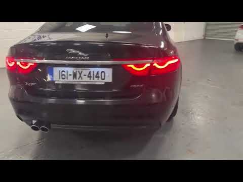 Jaguar XF 2016 - Image 2