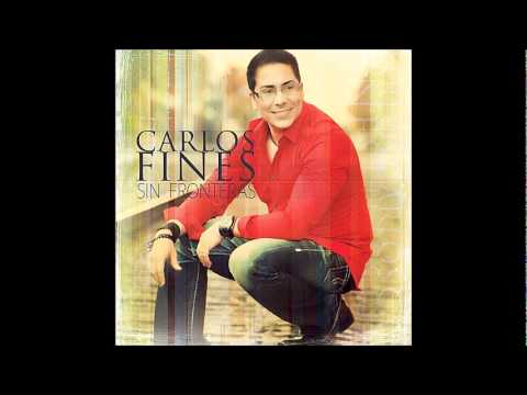 Carlos Fines - Yo Soy Tu Dios