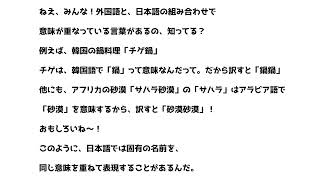 二重表現