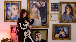 chronically online girl explains Paul Mescal, Daisy Edgar-Jones, Phoebe Bridgers&amp;Gracie Abrams lore.