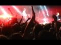 Blur - Song 2 - Live at Perth Arena 