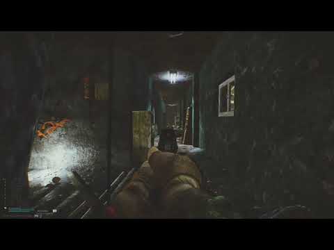 Killing 3 PMCs with Pistols for Skier - Escape From Tarkov