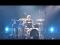 I Prevail Paranoid LIVE Tech Port Arena San Antonio TX