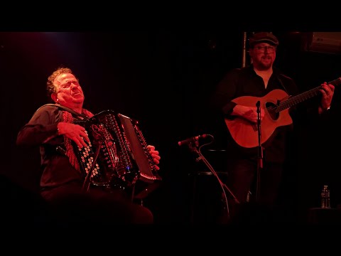 Richard Galliano Trio, New Morning, Paris, 12 décembre 2025