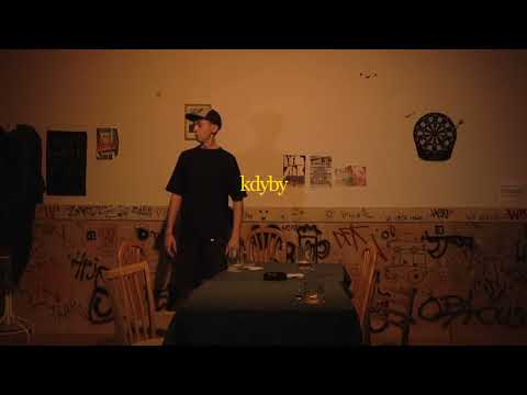 Hopsen Clark - KDISSY