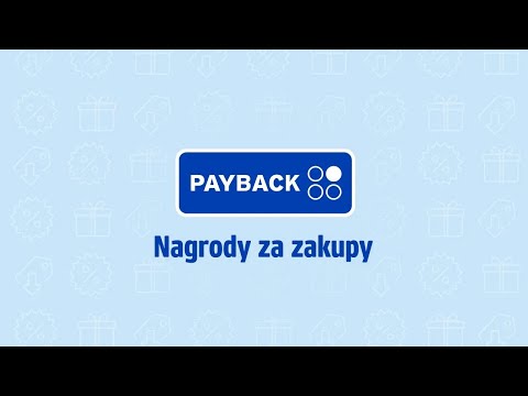 PAYBACK: punkty za zakupy