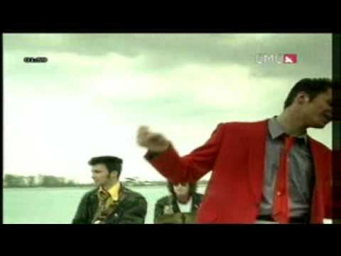 Fantomi - Sretan Ti Rođendan