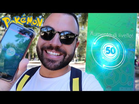 Finalmente LIVELLO 50 in un COMMUNITY DAY IGNORANTISSIMO! - Pokémon GO
