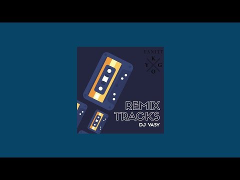 Capture Every Moment - Remind Me To Forget [ Dj Vasy Remix ]