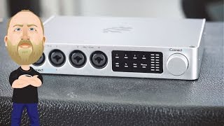 Video thumbnail for iConnectivity iConnectAudio4+ - Review by Riffs, Beards & Gear