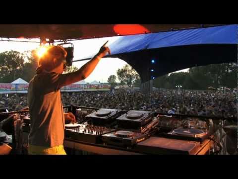 DJ PRINZ - AROUND THE WORLD - PUSH IT RECORDS