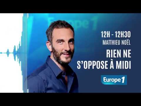 "Charles Bradley, c'est un destin digne d'un roman de Toni Morrison"