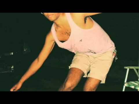 Toro y Moi - Left Alone At Night (Pink Skull Remix)