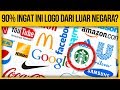 15 JENAMA BUATAN MALAYSIA TAPI RAMAI SANGKA BERASAL DARI LUAR NEGARA
