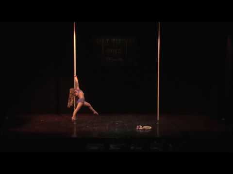 POLE THEATRE ITALY 2016 Professionals Drama - Lorna Walker