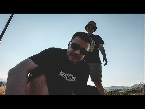 Vladone - Las Devas (feat. Foxy) | Official Video