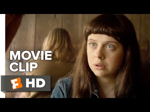 The Diary of a Teenage Girl (Clip 'Money')