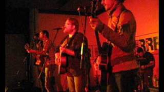 Band of Horses - Older (Live on 3RRR)