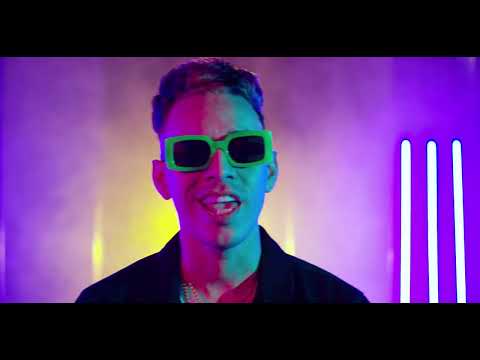 Nigel -  Ya No Quiere Amores (Video Oficial)