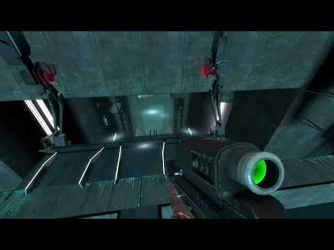 Gmod - Off World Relocation