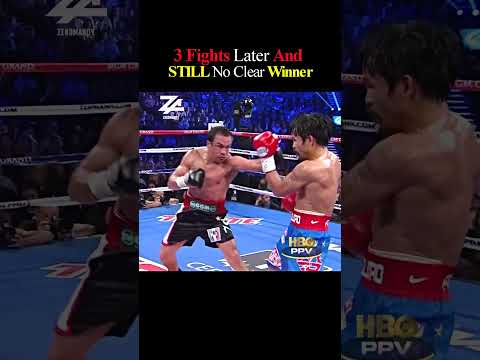 12 More Rounds of PURE BOXING |  Manny Pacquiao vs Juan Manuel Marquez III
