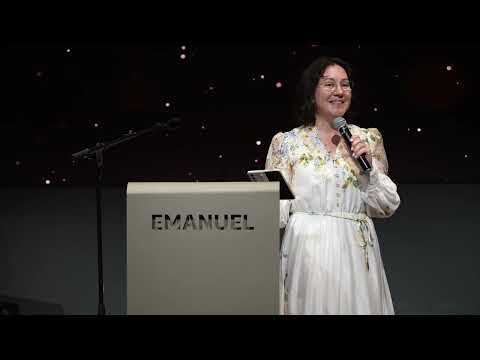 Rodica Baciu - Dedicare